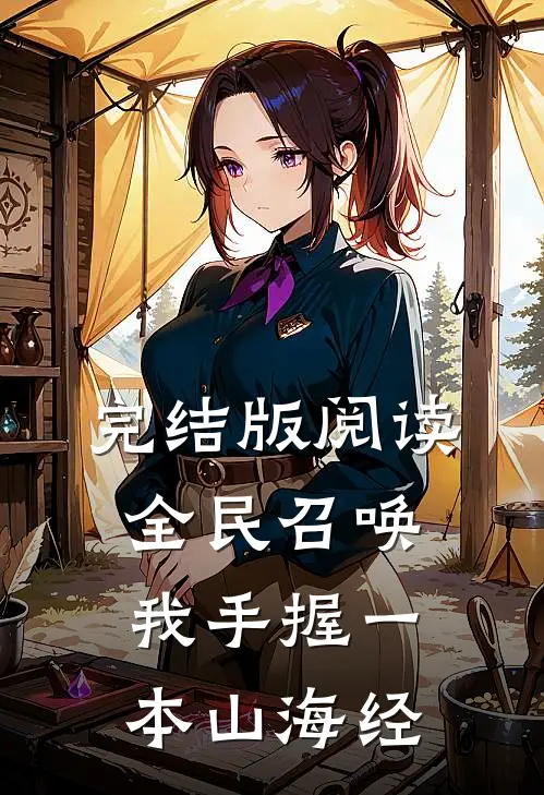 完结版阅读全民召唤：我手握一本山海经