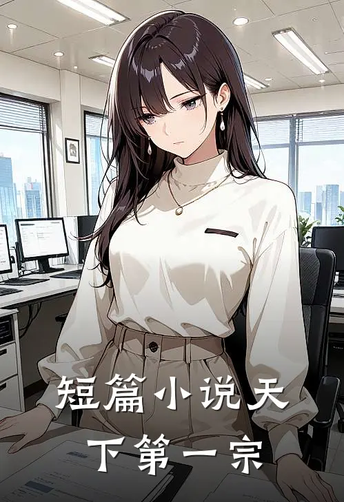 短篇小说天下第一宗