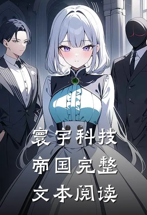 寰宇科技帝国完整文本阅读