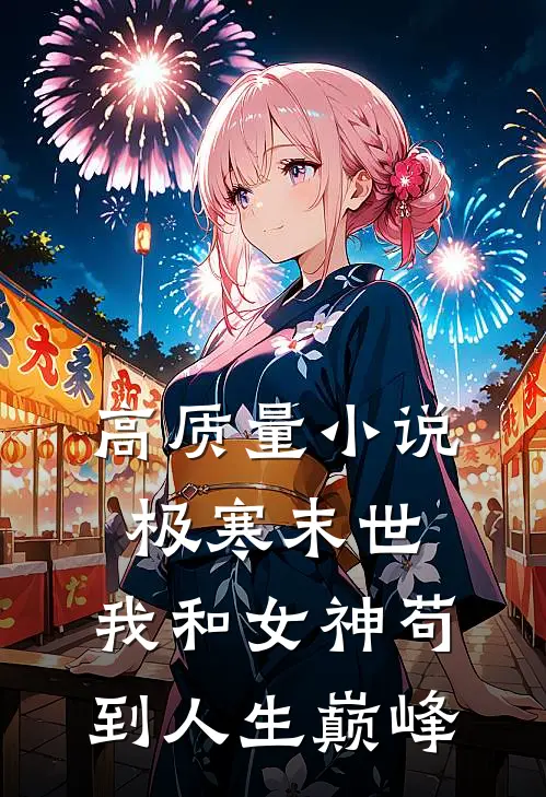 高质量小说极寒末世：我和女神苟到人生巅峰