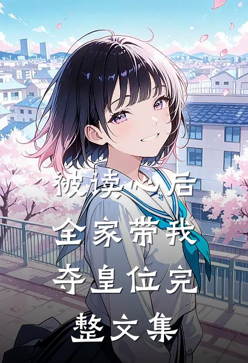 被读心后，全家带我夺皇位完整文集