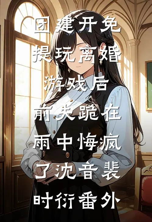 人人都爱朝玉京完整文集阅读