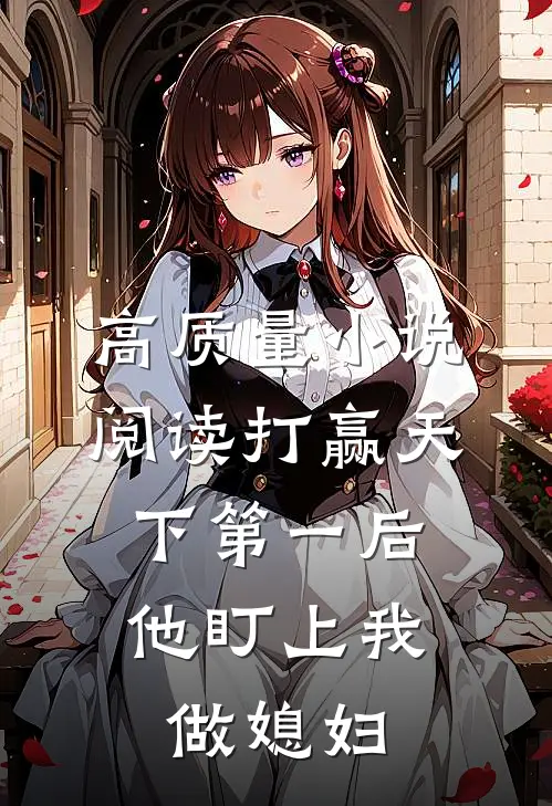 高质量小说阅读打赢天下第一后，他盯上我做媳妇