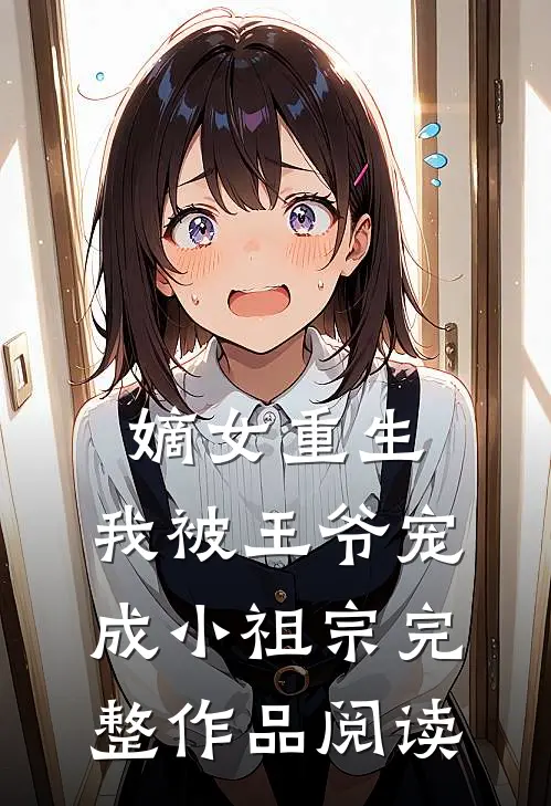 嫡女重生：我被王爷宠成小祖宗完整作品阅读