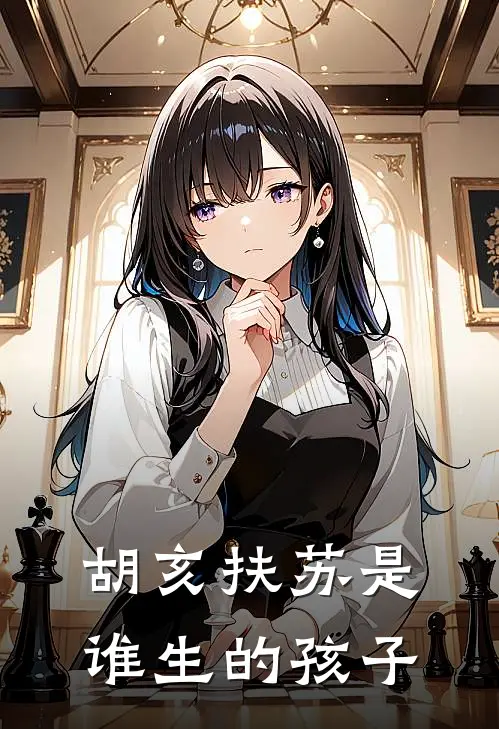 胡亥扶苏是谁生的孩子