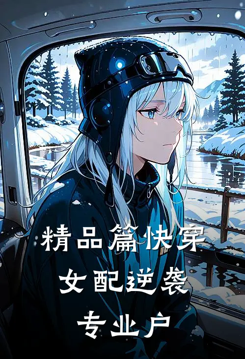 精品篇快穿：女配逆袭专业户