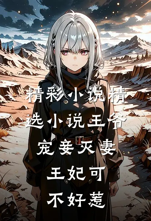 精彩小说精选小说王爷宠妾灭妻,王妃可不好惹