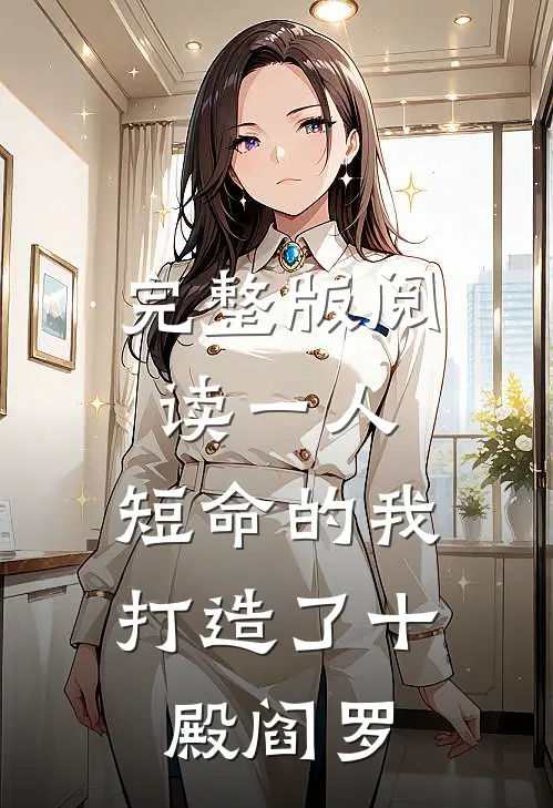 完整版阅读一人：短命的我，打造了十殿阎罗