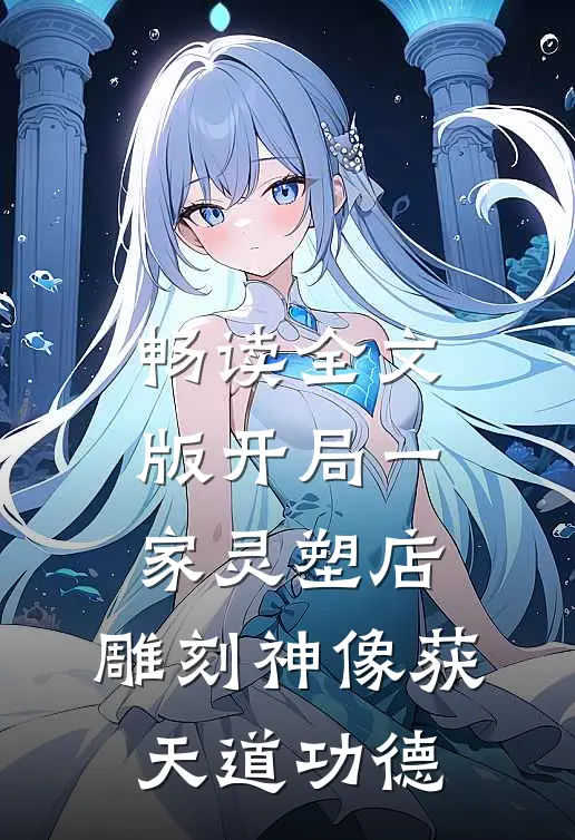 畅读全文版开局一家灵塑店，雕刻神像获天道功德