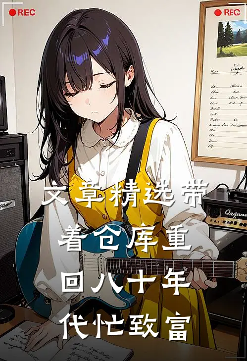 文章精选带着仓库重回八十年代忙致富
