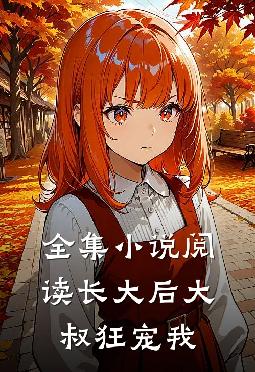 全集小说阅读长大后大叔狂宠我