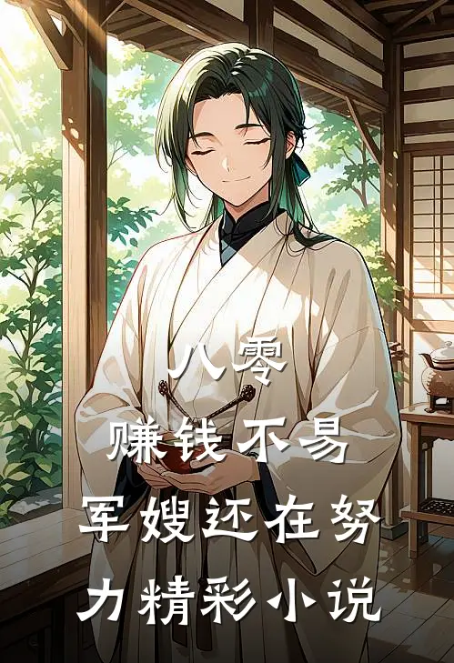 八零：赚钱不易，军嫂还在努力精彩小说