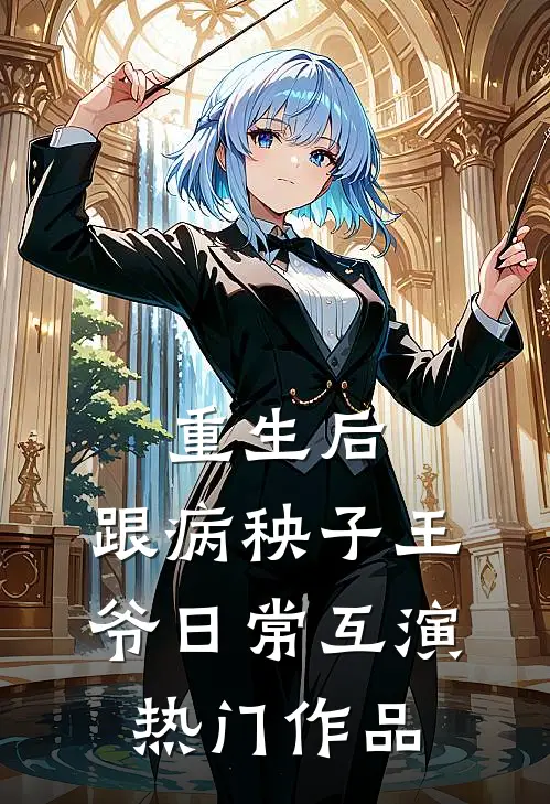 重生后，跟病秧子王爷日常互演热门作品