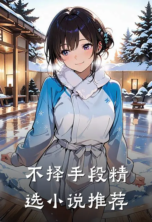 不择手段精选小说推荐