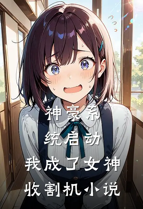 神豪系统启动，我成了女神收割机小说