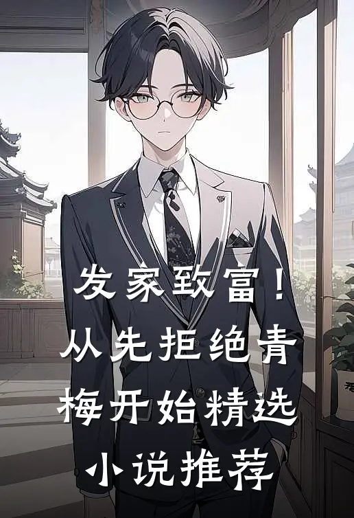 发家致富！从先拒绝青梅开始精选小说推荐