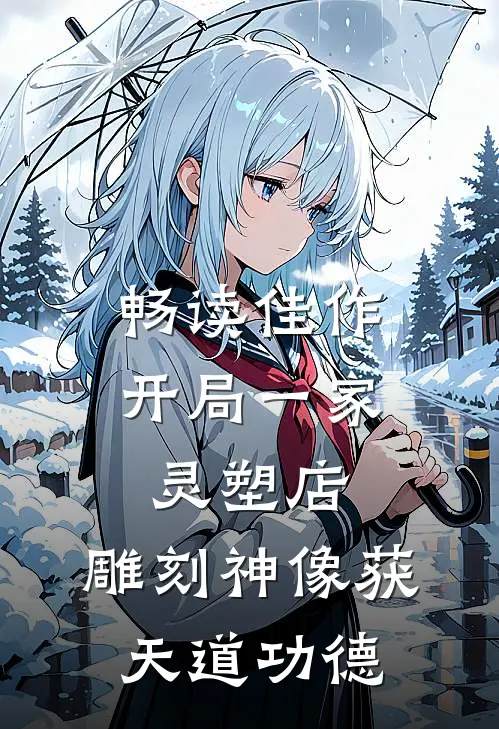 畅读佳作开局一家灵塑店，雕刻神像获天道功德