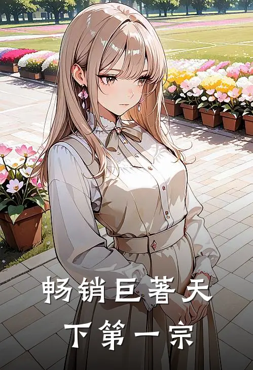 畅销巨著天下第一宗