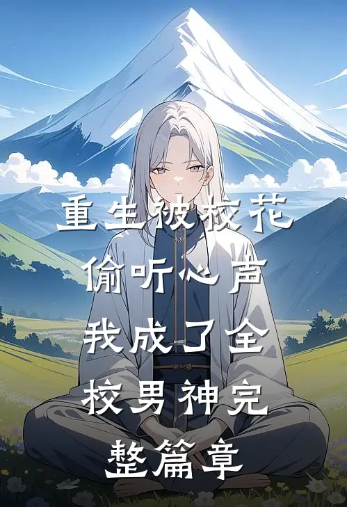 重生被校花偷听心声，我成了全校男神完整篇章
