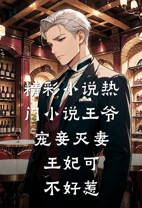 精彩小说热门小说王爷宠妾灭妻,王妃可不好惹