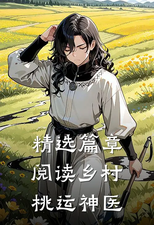 精选篇章阅读乡村桃运神医