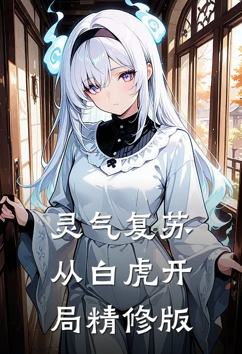 灵气复苏：从白虎开局精修版
