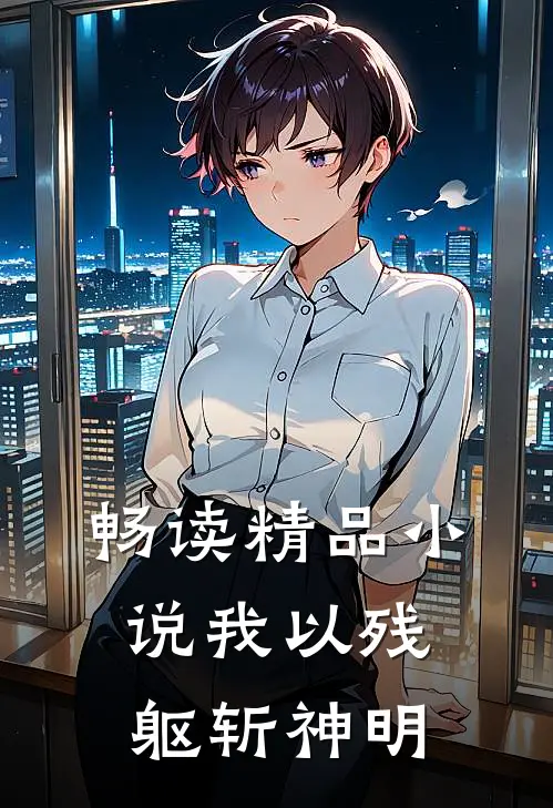 畅读精品小说我以残躯斩神明