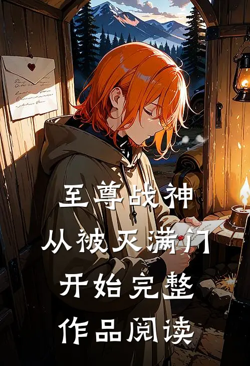 至尊战神：从被灭满门开始完整作品阅读