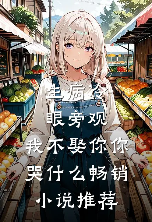 生病冷眼旁观，我不娶你你哭什么畅销小说推荐