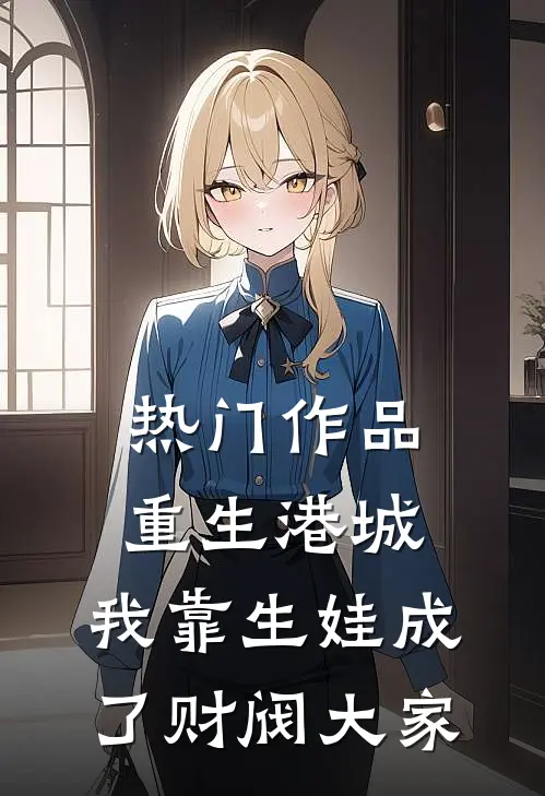 热门作品重生港城，我靠生娃成了财阀大家