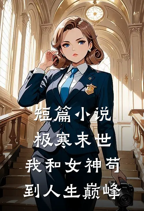 短篇小说极寒末世：我和女神苟到人生巅峰