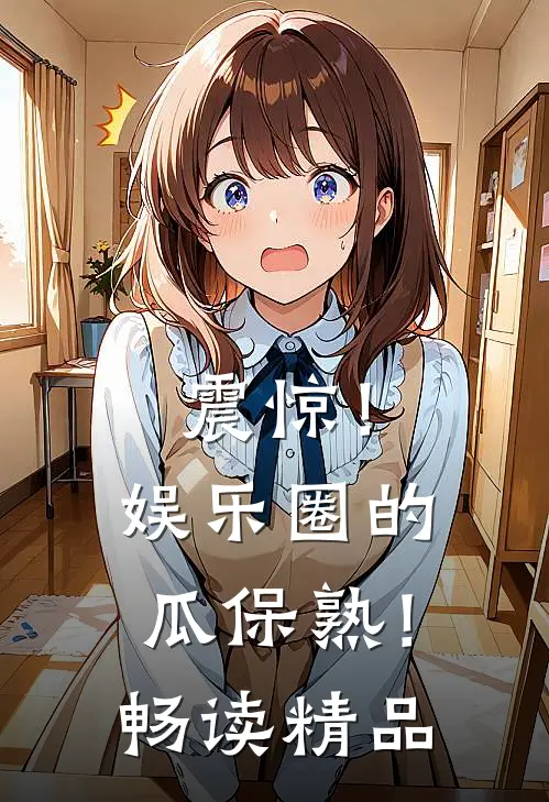 震惊！娱乐圈的瓜保熟！畅读精品