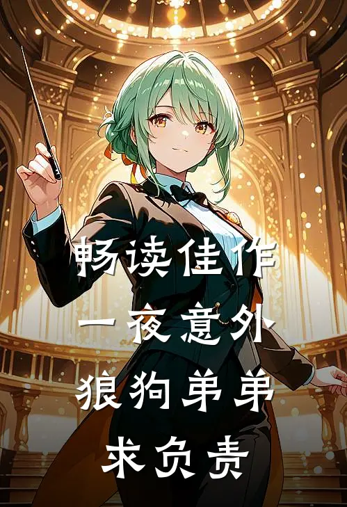 畅读佳作一夜意外，狼狗弟弟求负责