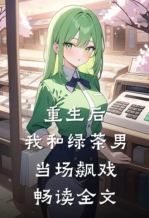 重生后，我和绿茶男当场飙戏畅读全文