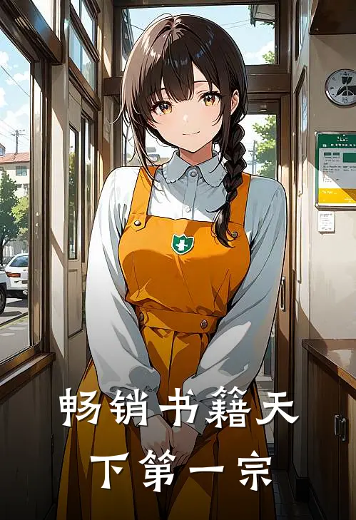 畅销书籍天下第一宗