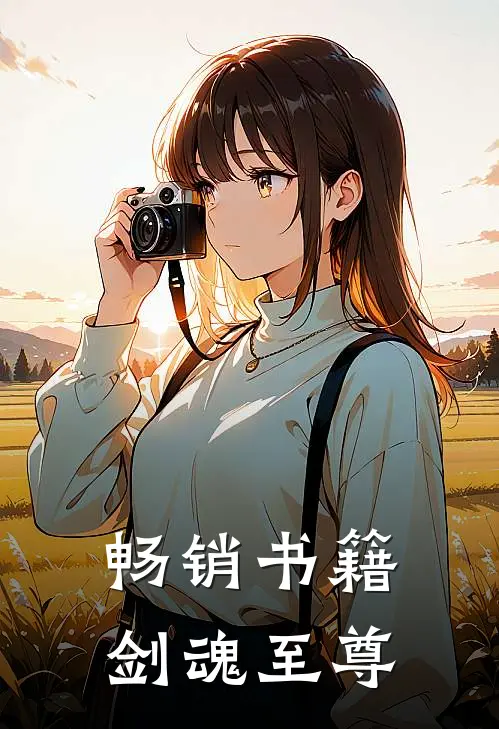 畅销书籍剑魂至尊