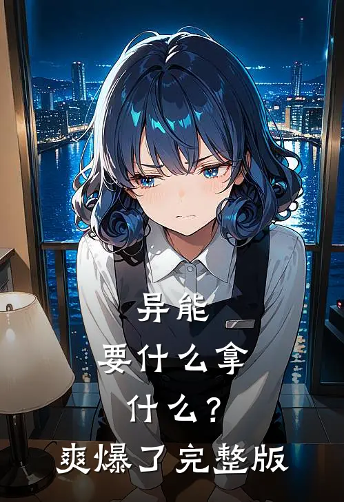 异能：要什么拿什么？爽爆了完整版