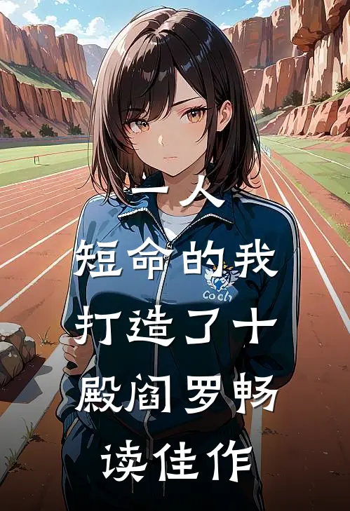一人：短命的我，打造了十殿阎罗畅读佳作
