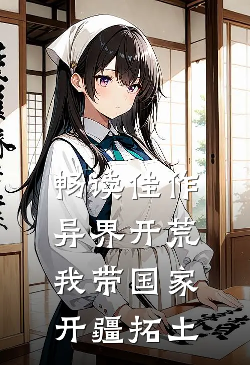 畅读佳作异界开荒，我带国家开疆拓土