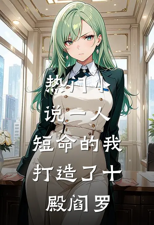 热门小说一人：短命的我，打造了十殿阎罗