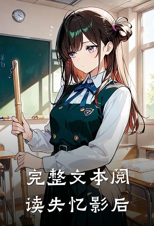 完整文本阅读失忆影后