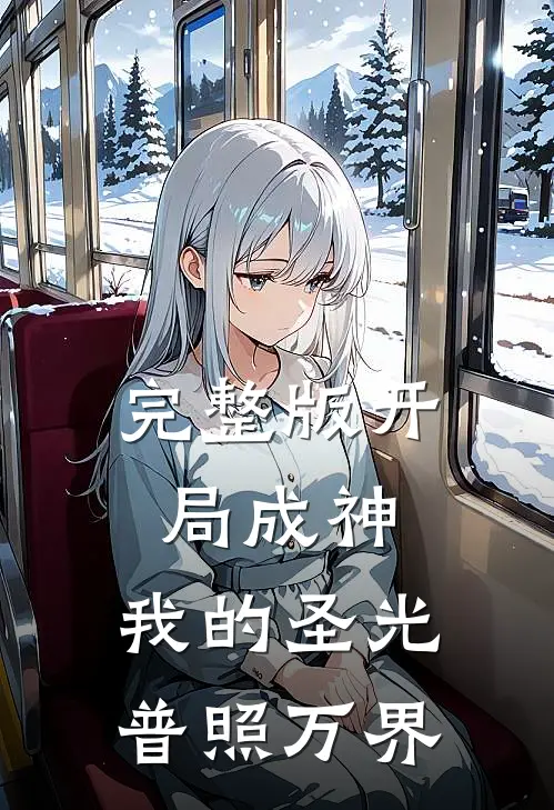 完整版开局成神：我的圣光普照万界