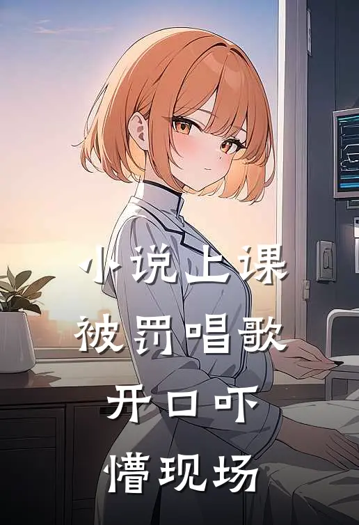 小说上课被罚唱歌，开口吓懵现场
