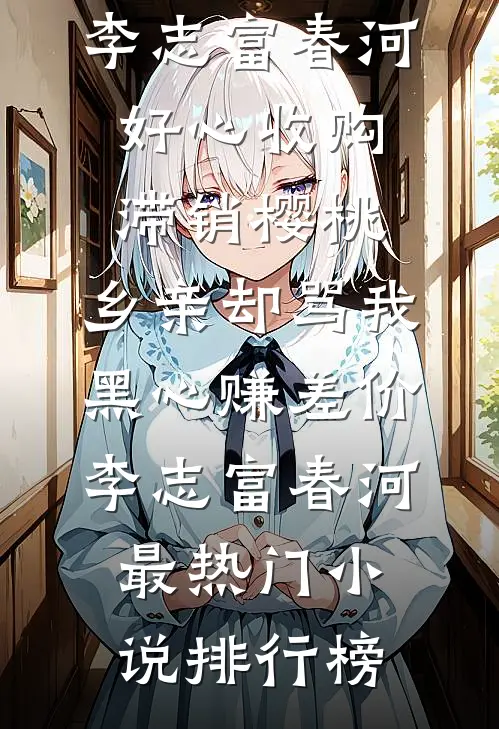 一江春水辞青山裴聿川江洛卿全文+免费