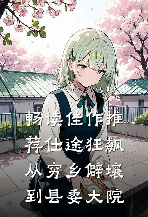 畅读佳作推荐仕途狂飙：从穷乡僻壤到县委大院
