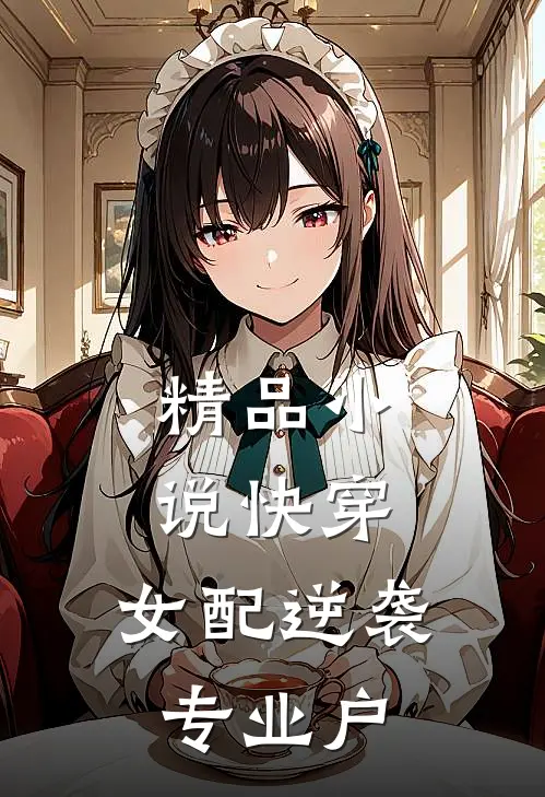 精品小说快穿：女配逆袭专业户