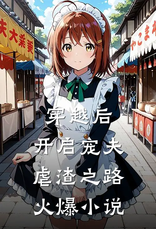 穿越后，开启宠夫虐渣之路火爆小说