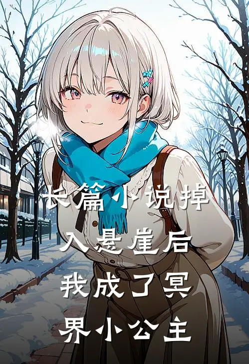 长篇小说掉入悬崖后我成了冥界小公主