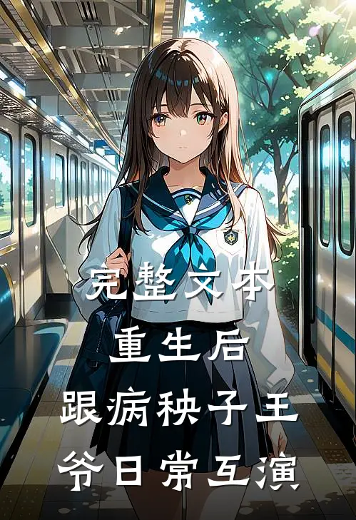 完整文本重生后，跟病秧子王爷日常互演