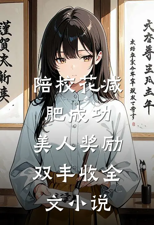 陪校花减肥成功，美人奖励双丰收全文小说
